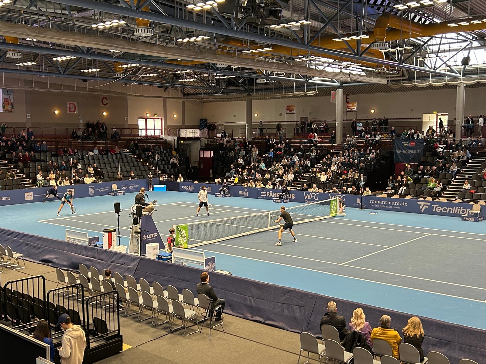 Einfach erklärt: Die Zählweise im Tennis